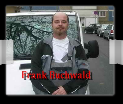 Frank Buchwald